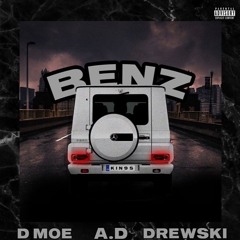 Kin9s-Benzz