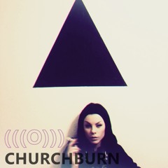 Skaen - Churchburn