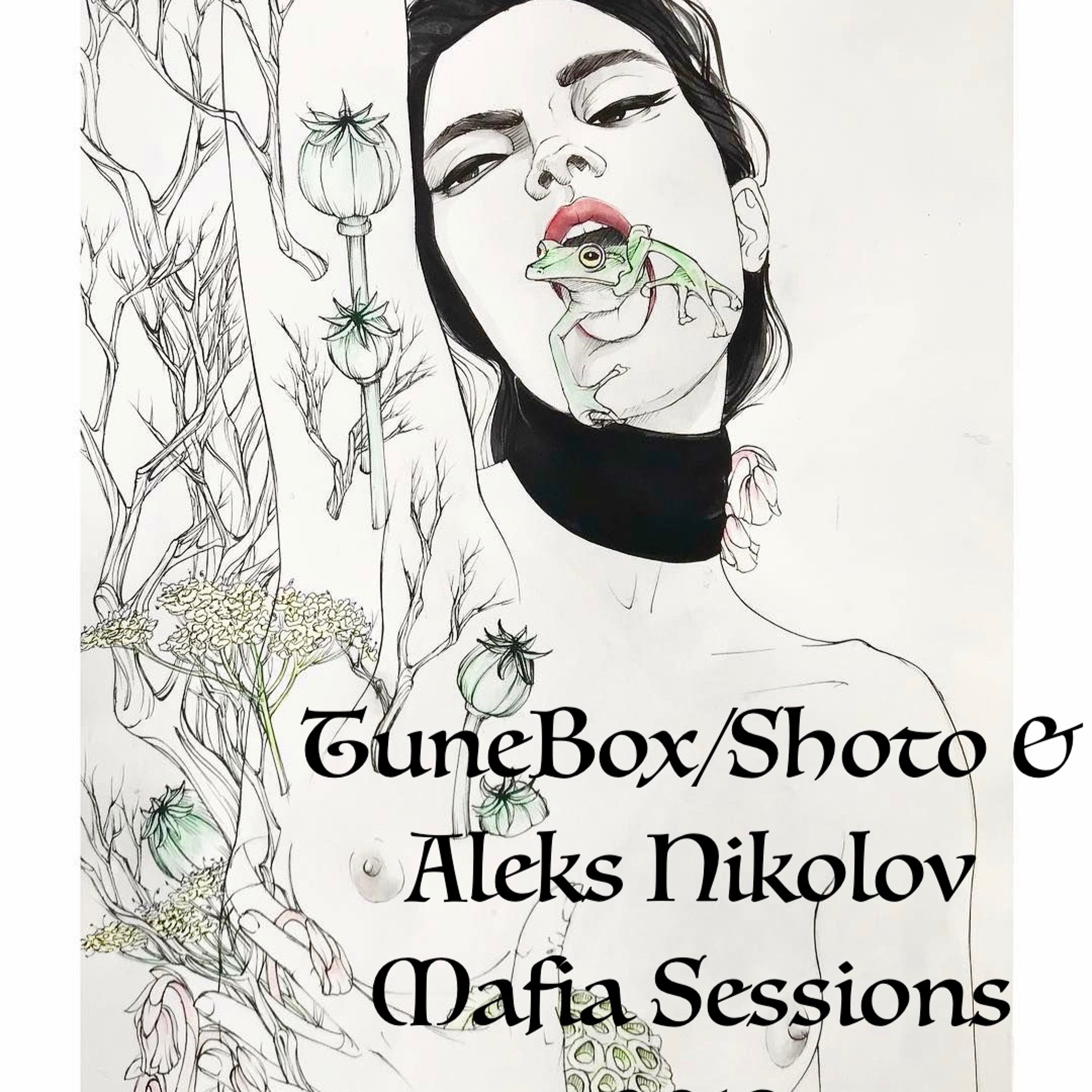 Shoto / TuneBox