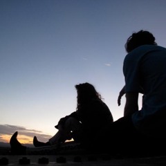 levitation - beach house