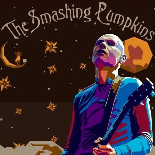 Smashing Pumpkins - 1979 (DJ STOEK Edit)