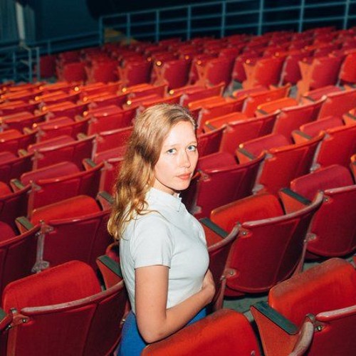 Stream Julia Jacklin - Don't Know How To Keep Loving You (live) by Angel |  Listen online for free on SoundCloud