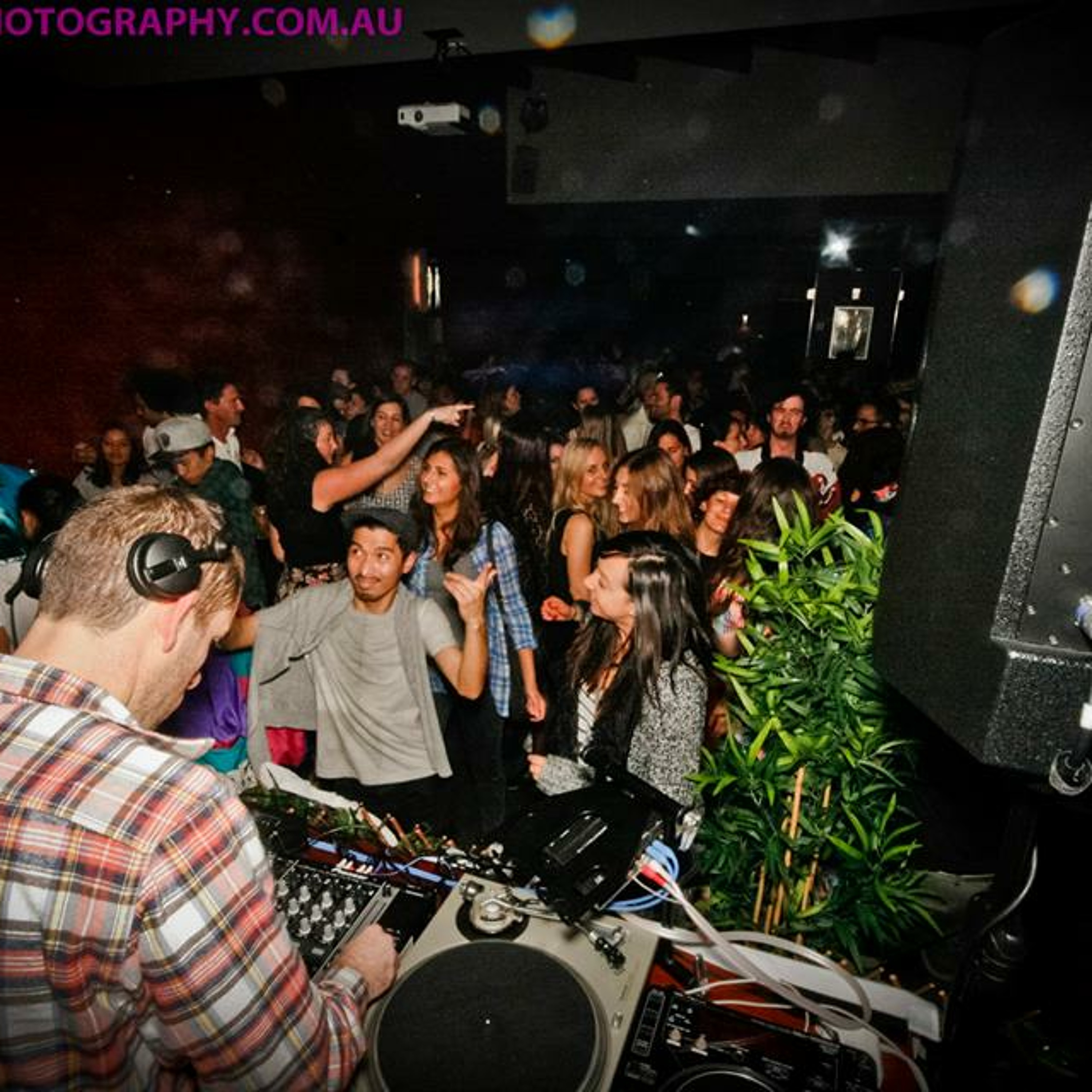 SOUL OF SYDNEY FEEL-GOOD FUNK RADIO