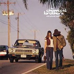 One Too Many Mornings (Chemical Brothers cover)
