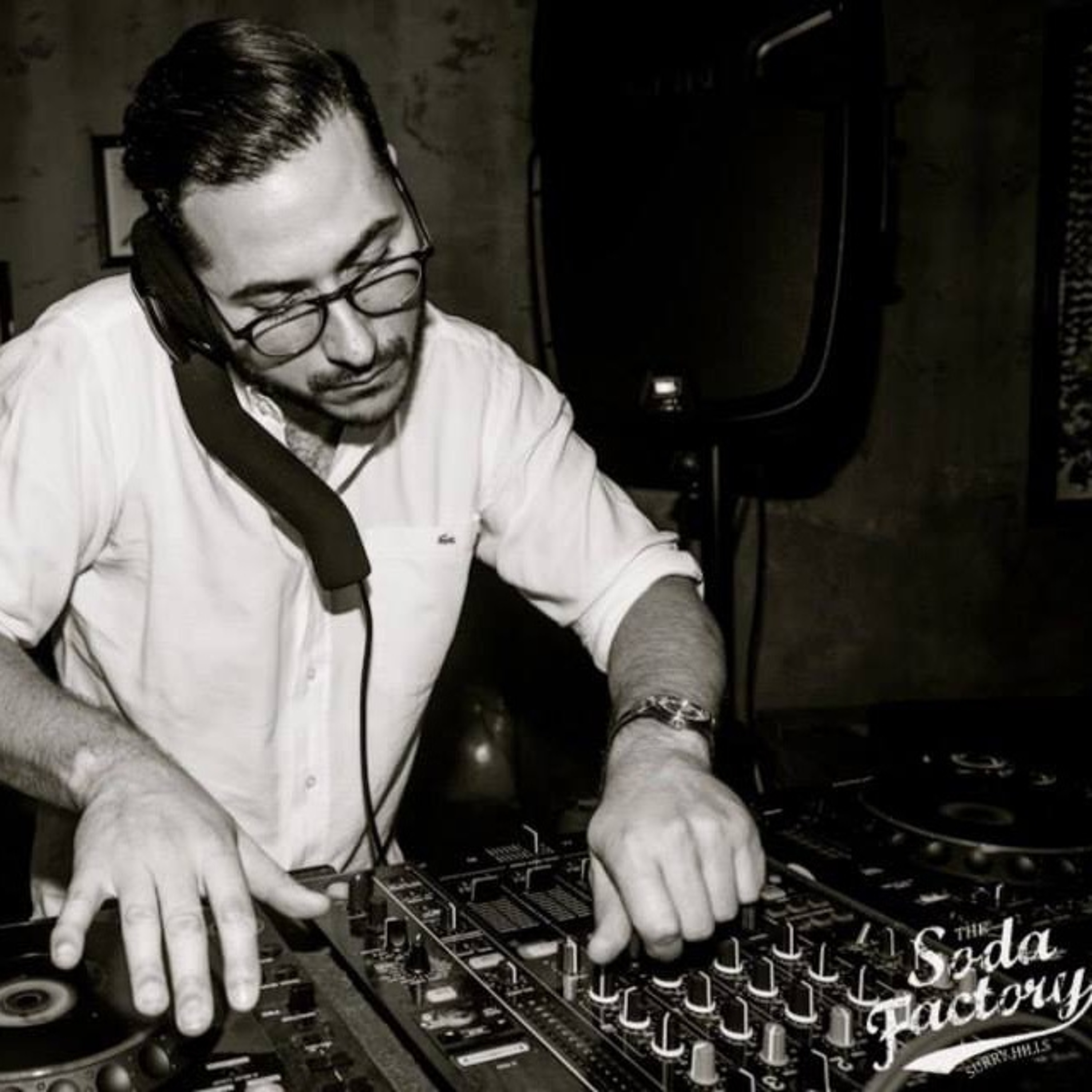 SOUL OF SYDNEY FEEL-GOOD FUNK RADIO