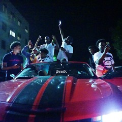 Energy Remix (prod. by youngkimj)