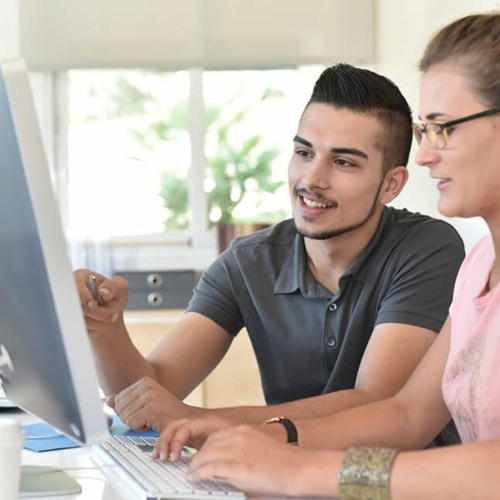 Algorithms Design and Analysis Certificate - Edukite