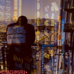 Coach Mvrx - Money Talk