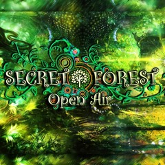 Tranonica Chillout DJ-Set @Secret Forest - Private Open Air Party 2019 - Karlsruhe, Germany