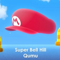 Super Mario 3D World- Super Bell Hill Remix by Qumu