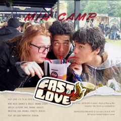 MIN CAMP