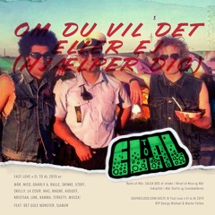 OM DU VIL DET ELLER EJ (VI HJÆLPER DIG)