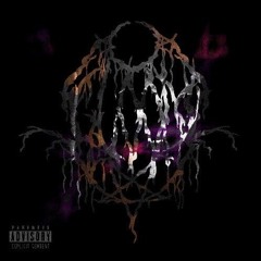 DEKU ALMIGHTY X SCAR - STAIN (Prod. KINETIX)