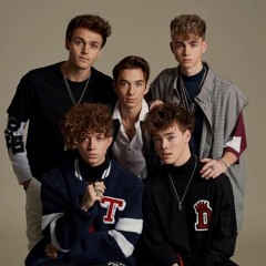 Why Don't We - Come To Brazil INSTRUMENTAL/KARAOKE (Prod. by MUSICHELP)