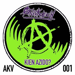 P.I.N.O. Lopez + Alkaloid 23 - Es La Tentación demo ANARKOLECTIV