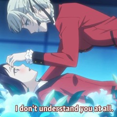 Kakegurui XX - Lily Flower