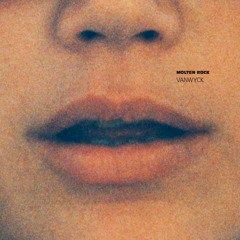 Be It To The End (Molten Rock)