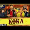 Koka | Khandaani Shafakhana | Sonakshi Sinha | Varun S | Jasbir Jassi, Badshah, Dhvani Bhanushali