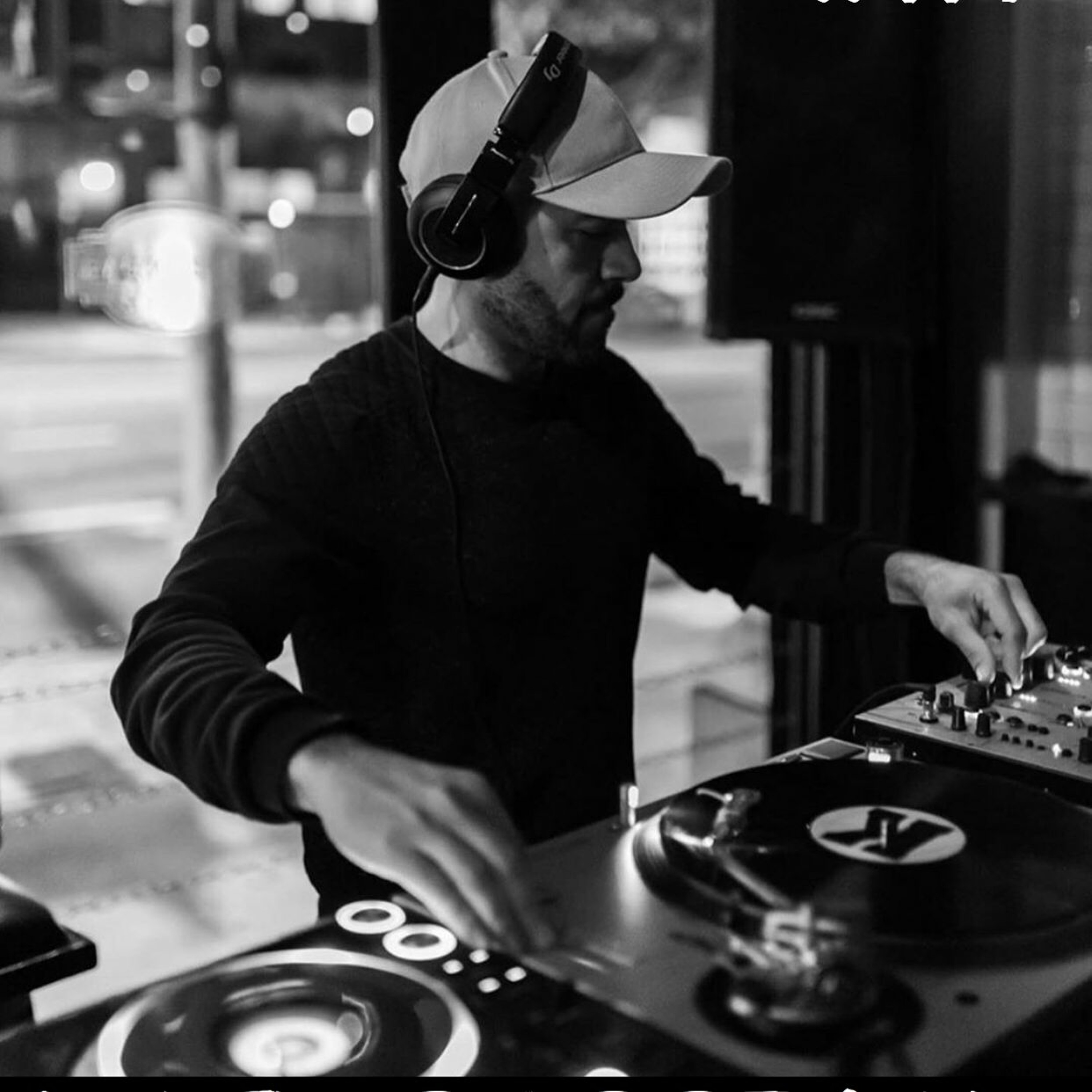 DJ Arman | LAB SESSIONs on Subliminal Radio | Show 0117 | 28 June 2019 episode artwork