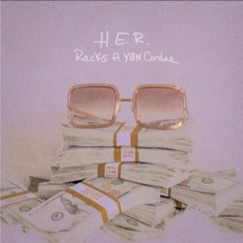 H.e.r. Racks ft. YBN Cordae  (Danny J Lewis Re-rub)
