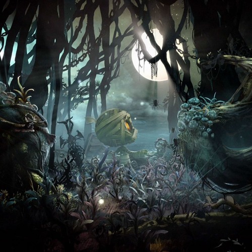 League Of Legends - The Curse Of The Sad Mummy COVER