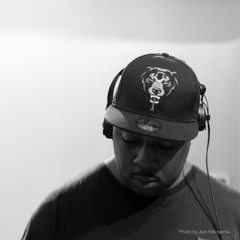 GRIMEY SUMMER MIX