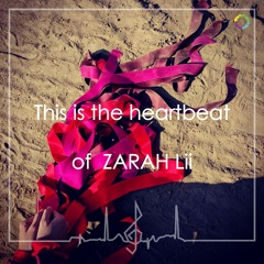 I Am Sorry - Zarah Lii