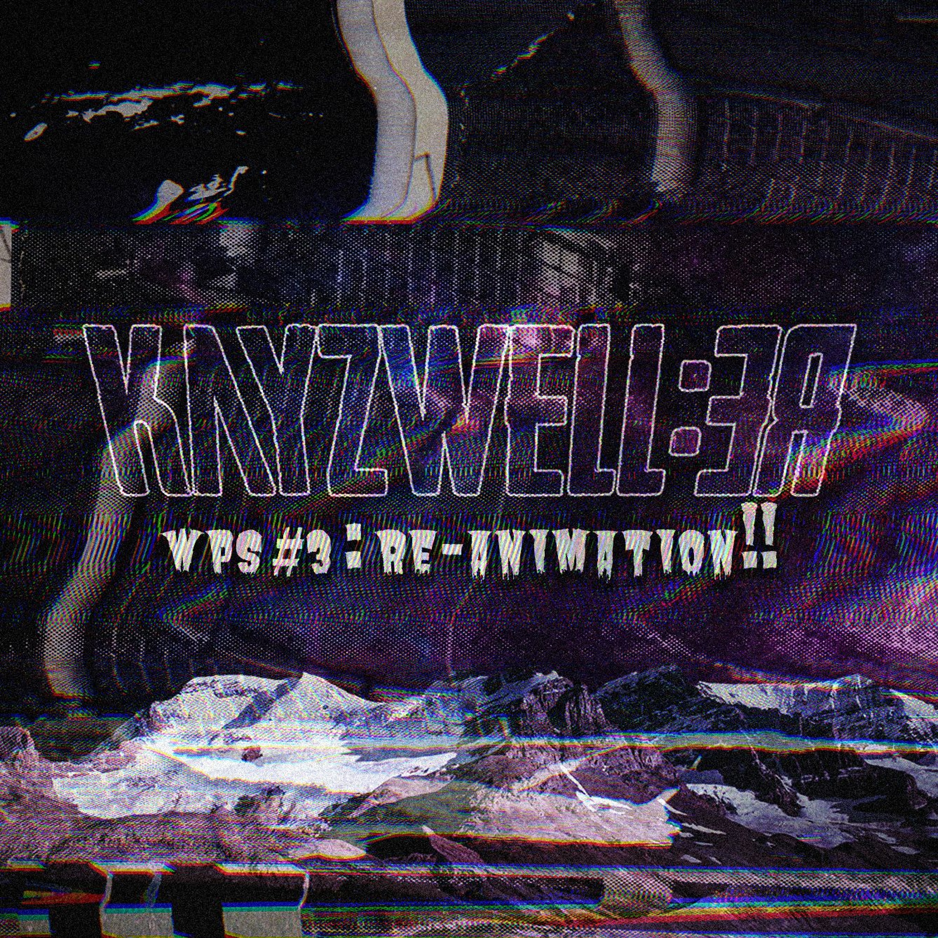 WPS #3 : RE-ANIMATION!! episode artwork