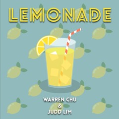 Lemonade - Jeremy Passion (cover by Warren Chu & Judd Lim)