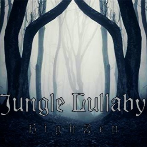 Jungle Lullaby [ 160 bpm ]