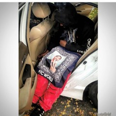 BadAzzCapon3x -  Yall Sleep