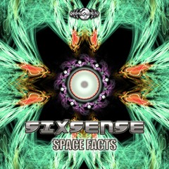 03 - Sixsense - Space Facts