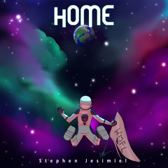 Home (Beat by Kosikk)