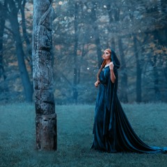 Night Journey - instrumental