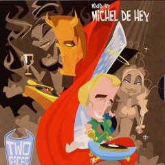620 - Michel De Hey 'Two Faces' - Disc 2 (2005)