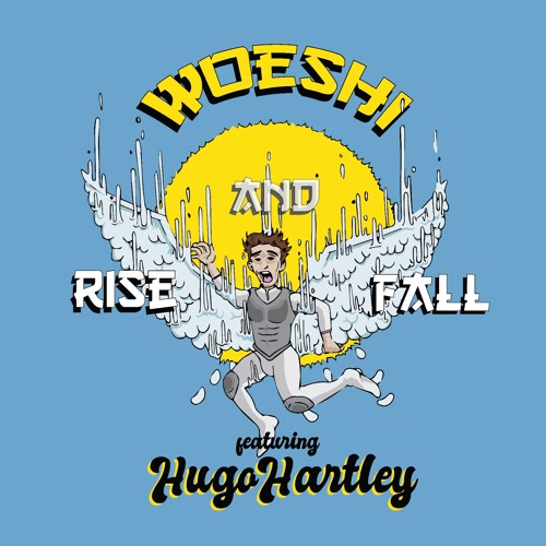 Rise Fall By Woeshi