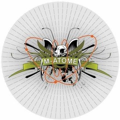 Escape (M-Atome Recordings, 2007)