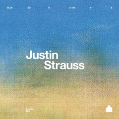Aperol Mix 006: Justin Strauss