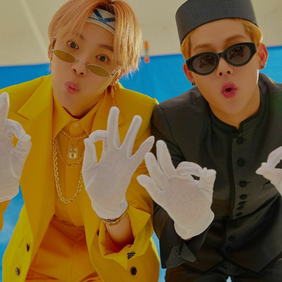 コヤンイサムチョン♥️みっきー♡ artworks-000559162359-pvufht-