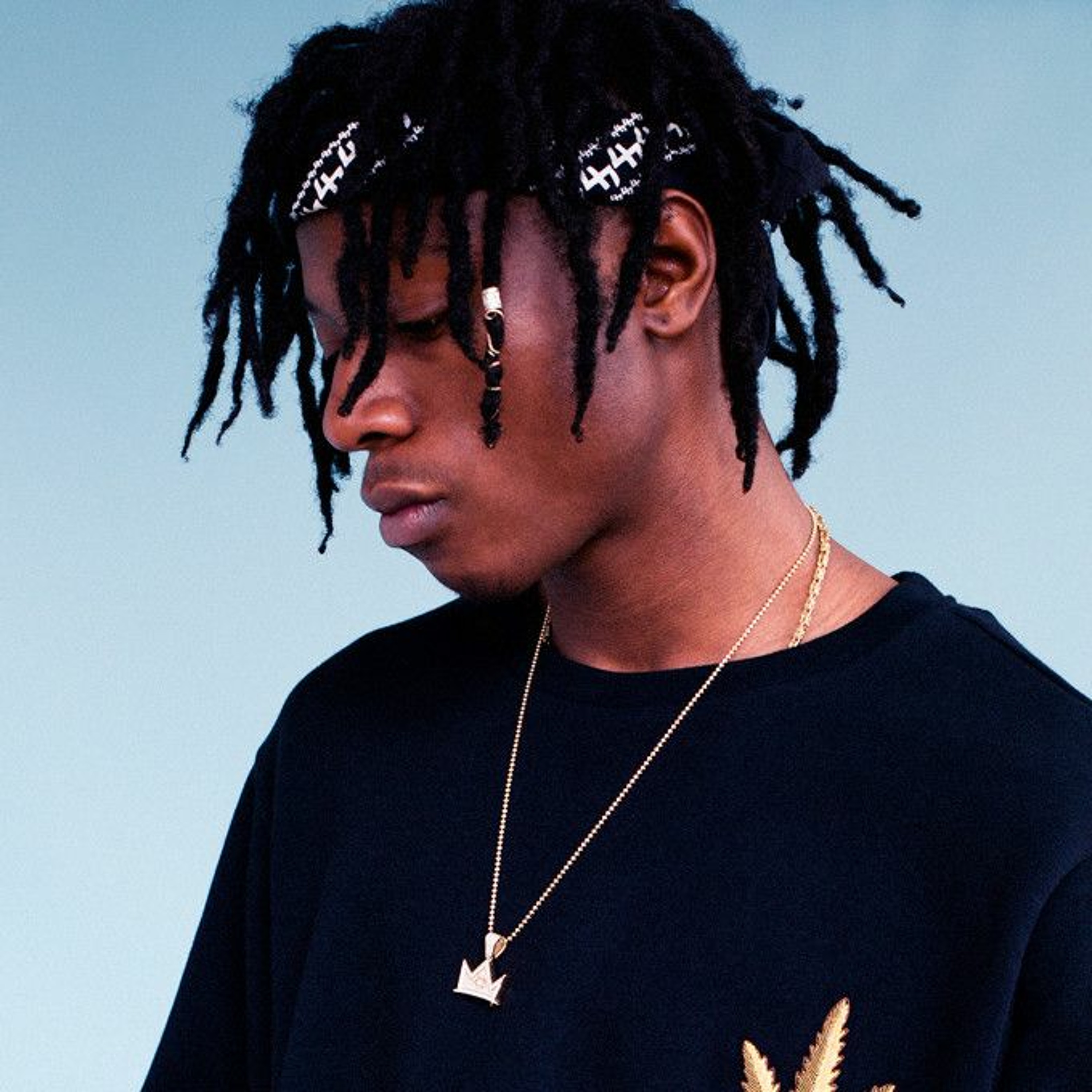 *FREE* Joey Bada$$ x XXXTentacion x Lofi Type Beat - Safehouse (Prod. Luke White) episode artwork