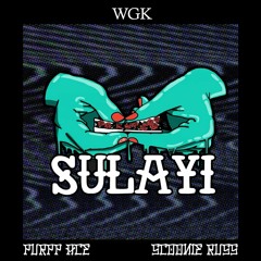 Scoonie Russ ft. Purpp Ace - Sulayi