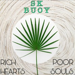 Sk buoy Rise up ft Debora sita