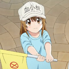 血小板の歌REMIX