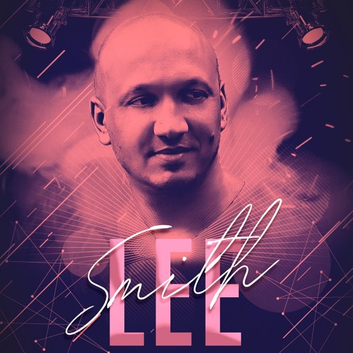 LEE SMITH - Live Mix - Caffe Noir - Octombrie 2018 - part. 1