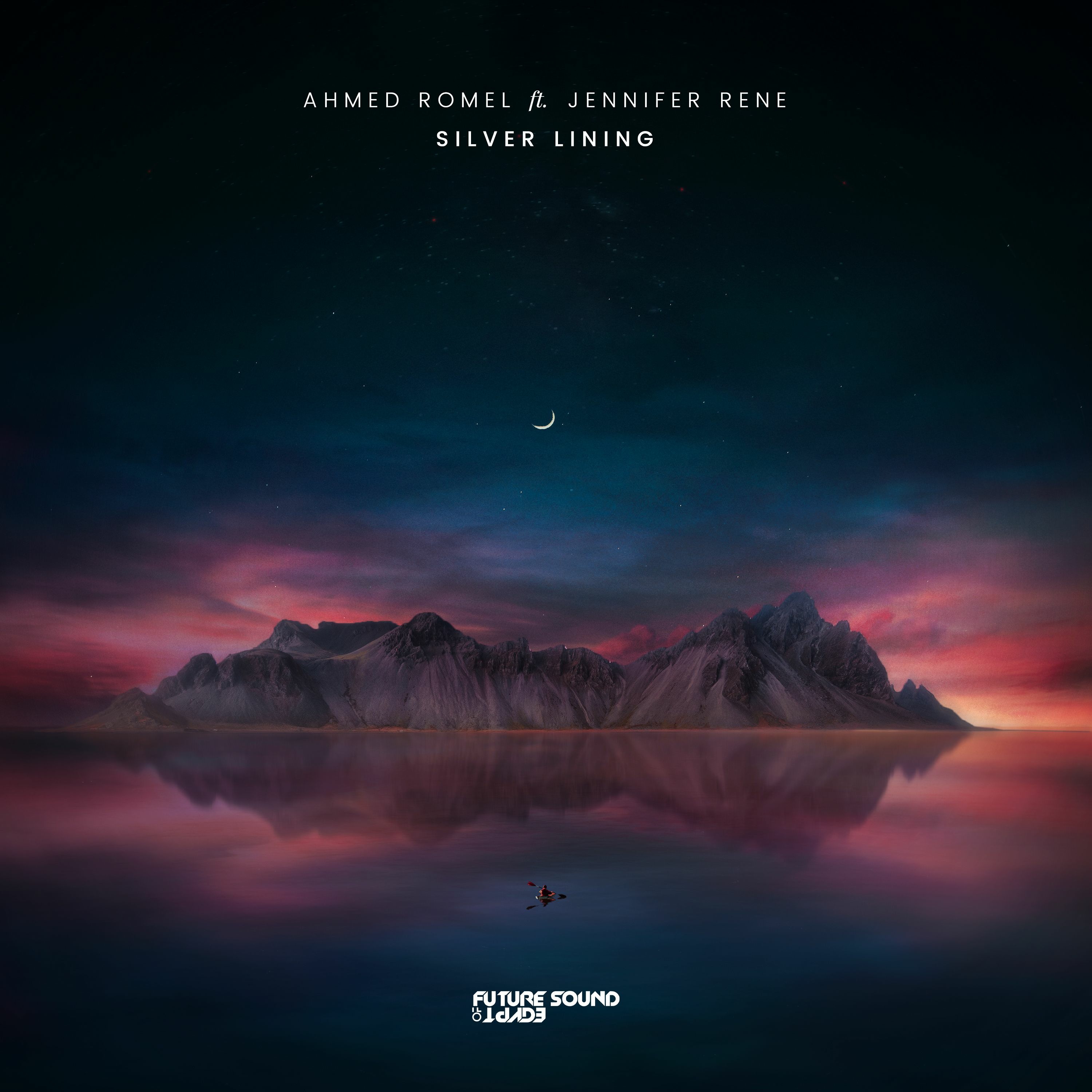 Ahmed Romel\'s Music
