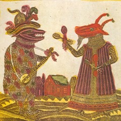 Grundik Kasyansky and Igor Krutogolov - Коза в огороде