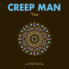TAWÉ - Man (Original Mix) [Nastyfunk Records]