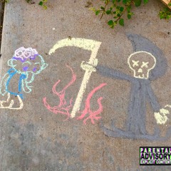 When The Volcano Blow (Prod. by Trunxks)