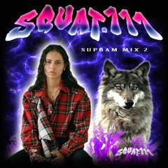 + squat.111 _ volume 2 +