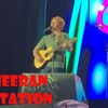 Ed Sheeran Station Season 16 Episode 1